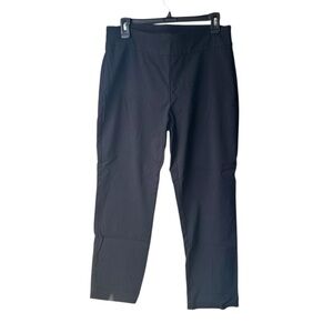 Counterparts Classic Black Dress Pants - Slim Leg - Size 10